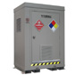 Pharmaceutical Supplies -flammable Storage