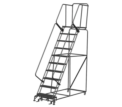 Pharmaceutical Supplies, lockstep ladders, Safety ladders, steel ladders, aluminum ladders, stainless steel ladders, step stools in Houston, Texas