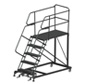 Pharmaceutical Supplies -steel rolling ladders