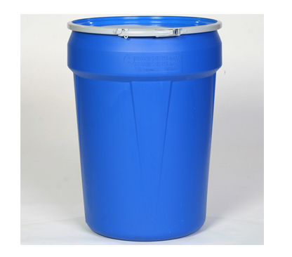 Pharmaceutical Supplies - Poly Drums