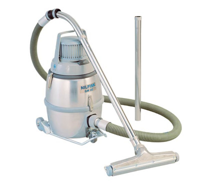 Pharmaceutical Supplies-Vacuums Industrial & Commercial